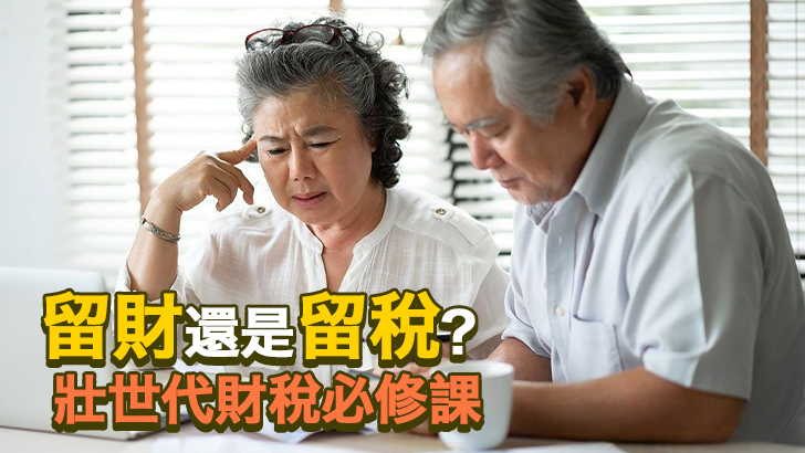 A 15-Question Wealth & Tax Awareness Quiz