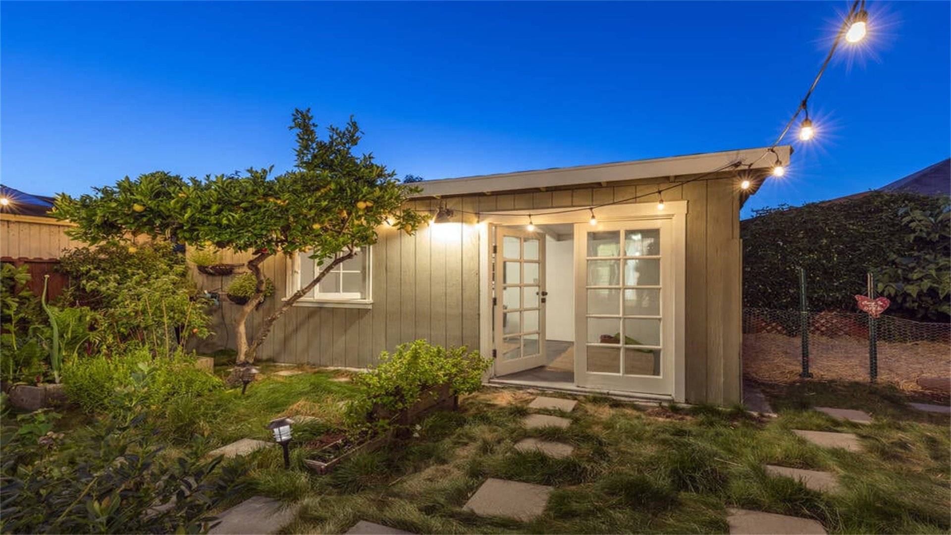 Adding a Small Guest House: Key Building Considerations