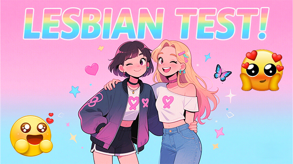 Am I Actually Lesbian, Bi, or Straight?๐๐ค