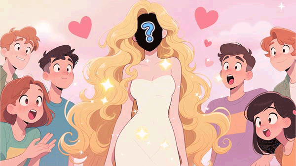 👀Are You a Total Head-Turner?🔥