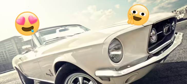 Are You a True Car Buff? Spot More Than 11 Classics!