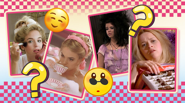 Are You More Clean Girl or Messy Girl?π