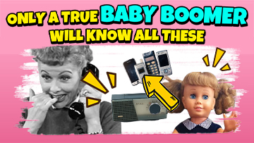 Baby Boomers, Can You Really Score 100% on This ‘60s Test?