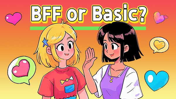 👫 2025 Real Friendship Test 😎