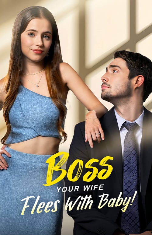 Boss, Your Wife Flees With Baby!