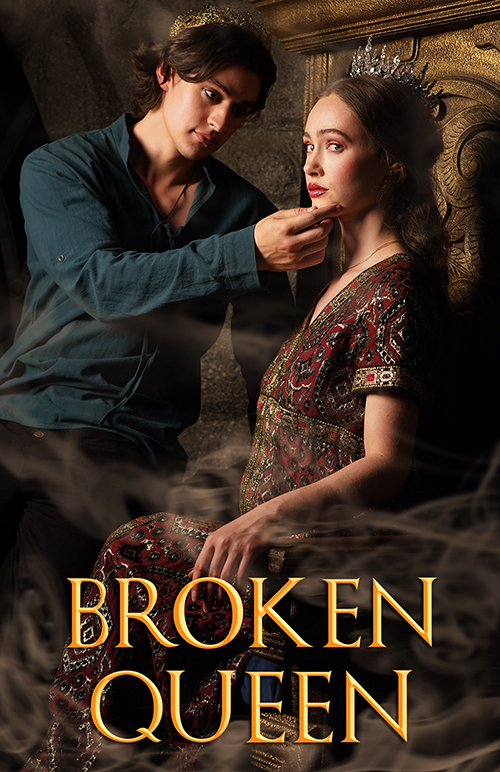 Broken Queen