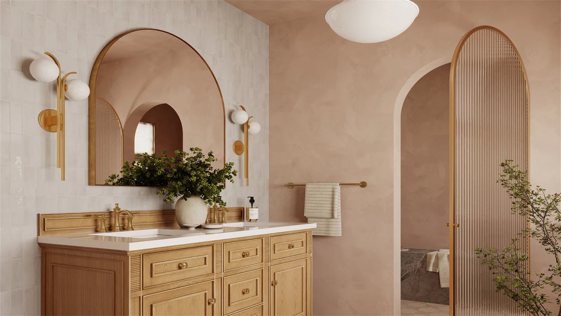 Budget-Friendly DIY Approaches to Visually Enlarge Small Living Areas