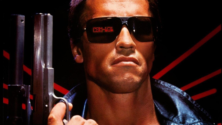 Can You Guess These Movies Just From Their Iconic Posters?