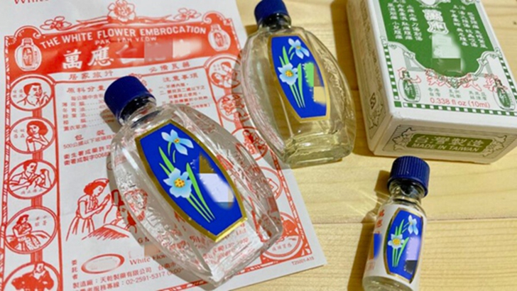 全台家裡一定都有！「老字號藥品」只看瓶身你還認得嗎？測測你的健康記憶力！