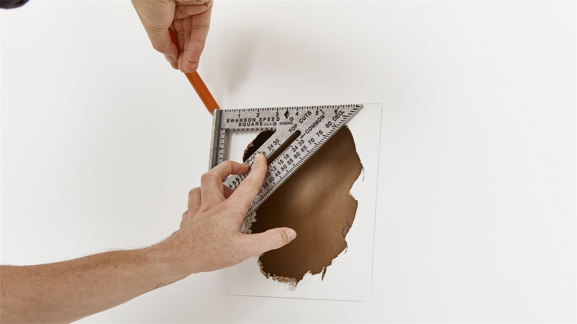 Easy DIY Wall Repairs: Patch Cracks and Holes Like a Pro