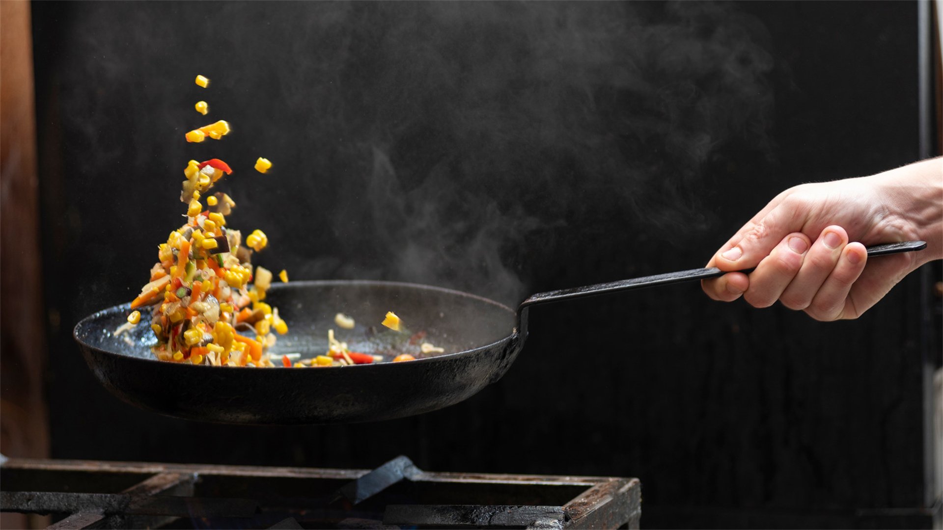 15 Flavorful Ways To Cook Meat Fish And Vegetables