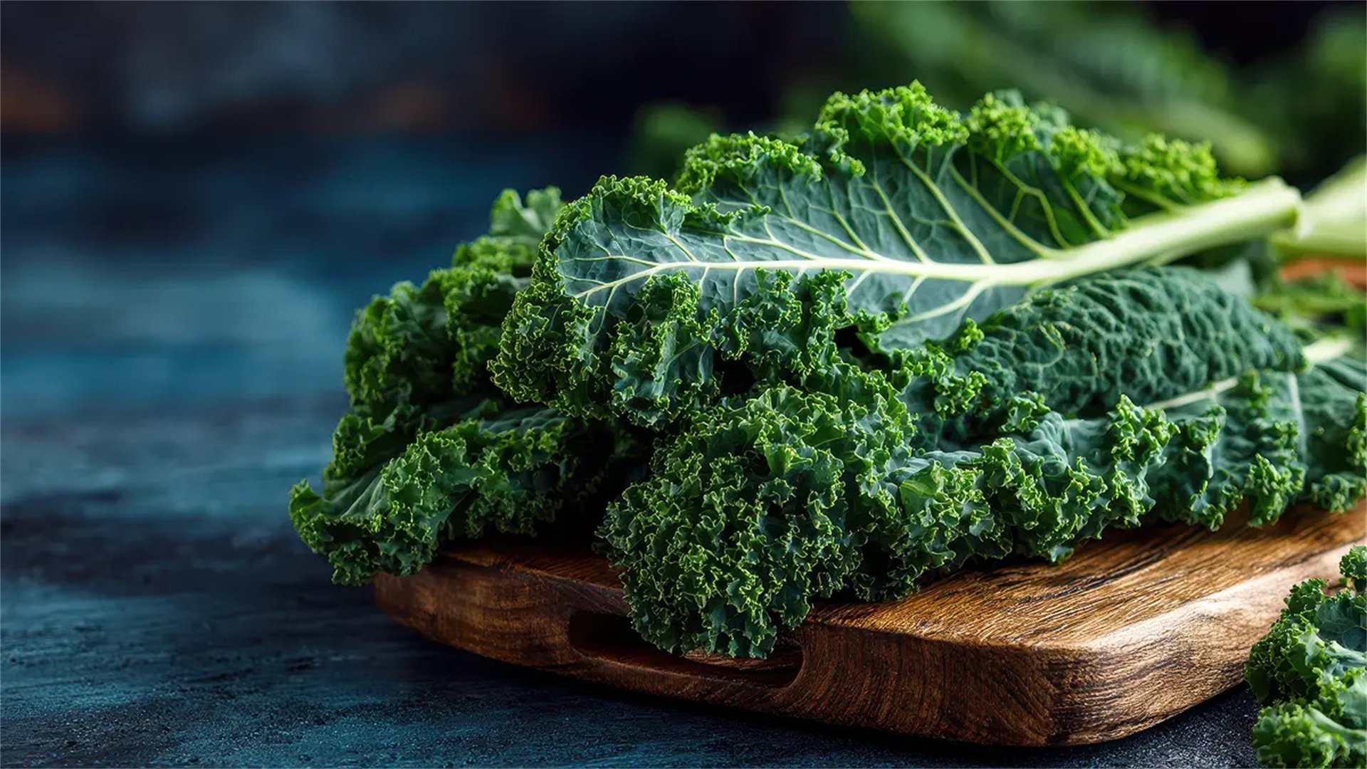 Grow Nutritious Greens in Winter: 8 Cold-Tolerant Vegetables for Your Garden