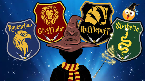 Harry Potter Quiz: Do You Prefer This or That?🧙♂️✨