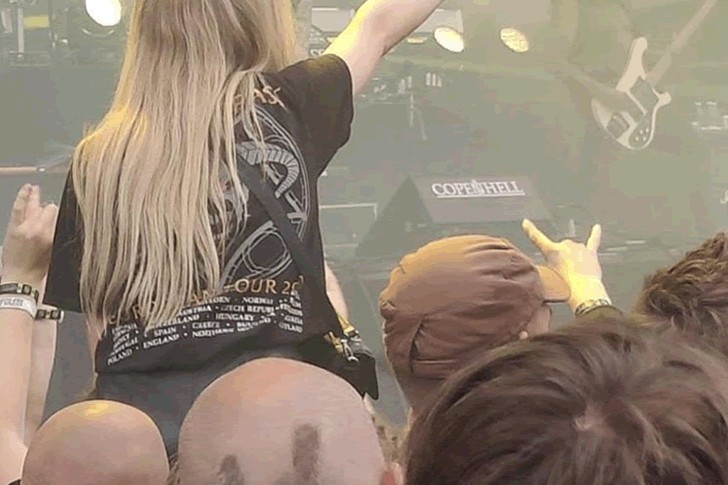 Holiday photos that make you smile