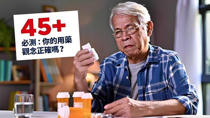 Medication Safety Quiz: How Much Do You Really Know?