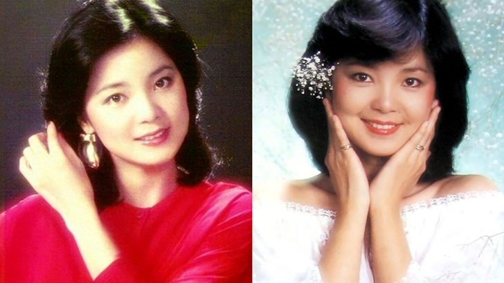 不用聽歌也知道是誰？老台灣人的看圖認歌手測驗