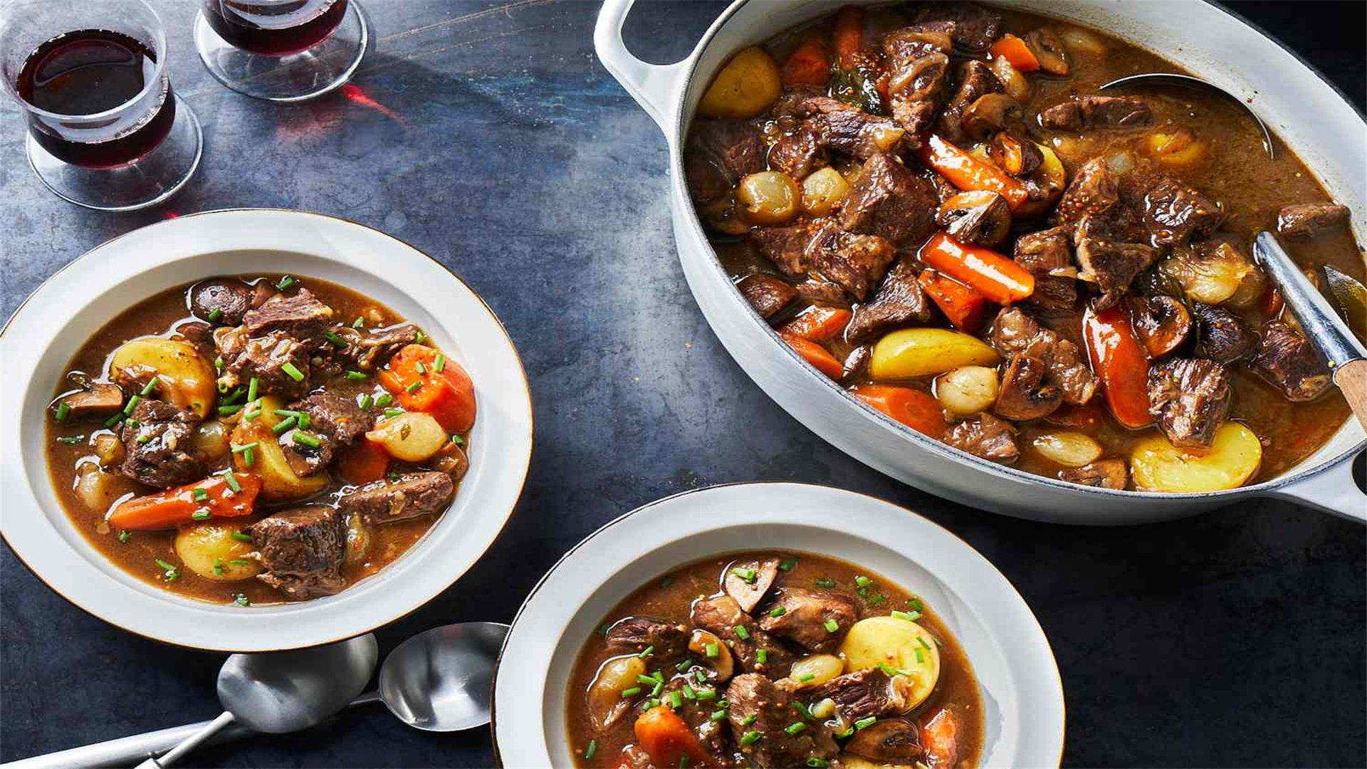 5 One-Pot Meals to Make Cleanup a Breeze