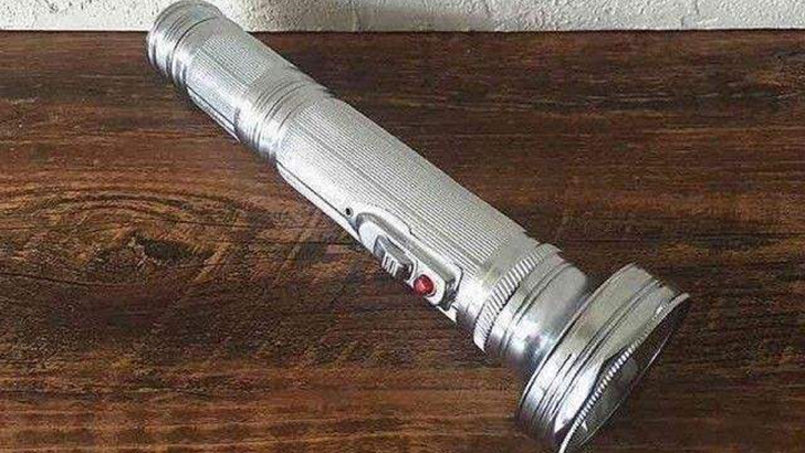 老台灣人一看就懂的老用品大挑戰！