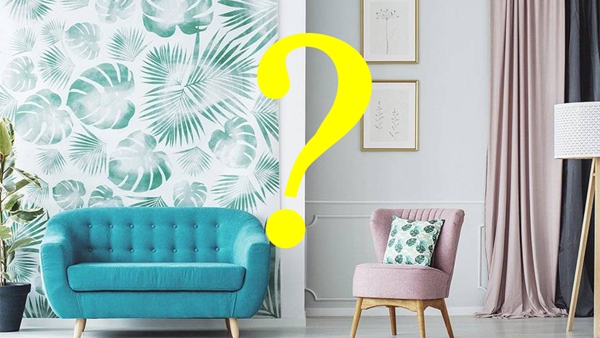 Paint or Wallpaper? Discover Your Home Decor Personality with This Ultimate Style Quiz!