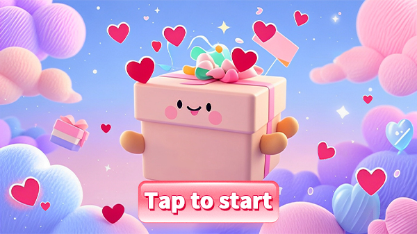 ๐Pick a Gift, And We'll Guess Your Romance Type! ๐โจ