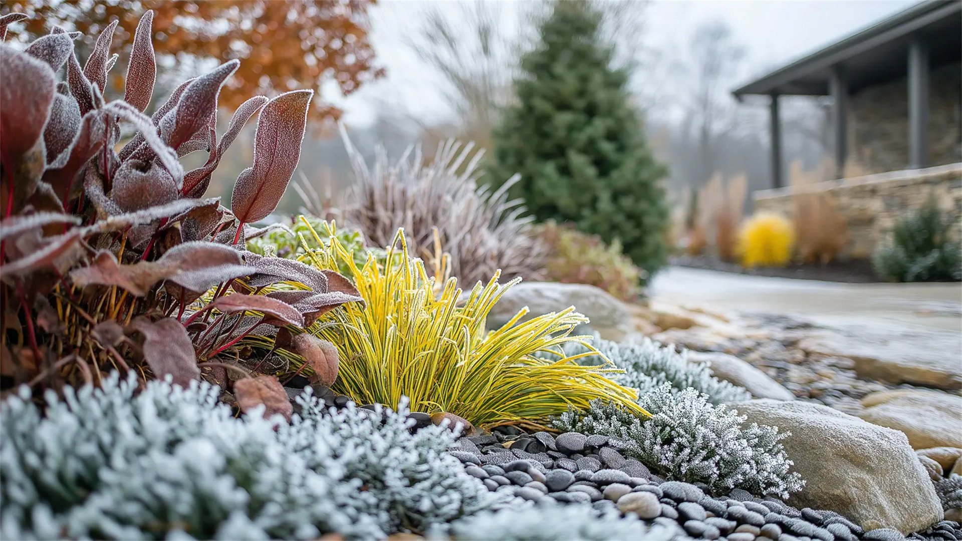 7 Proven Methods to Keep Houseplants Healthy Through Winter