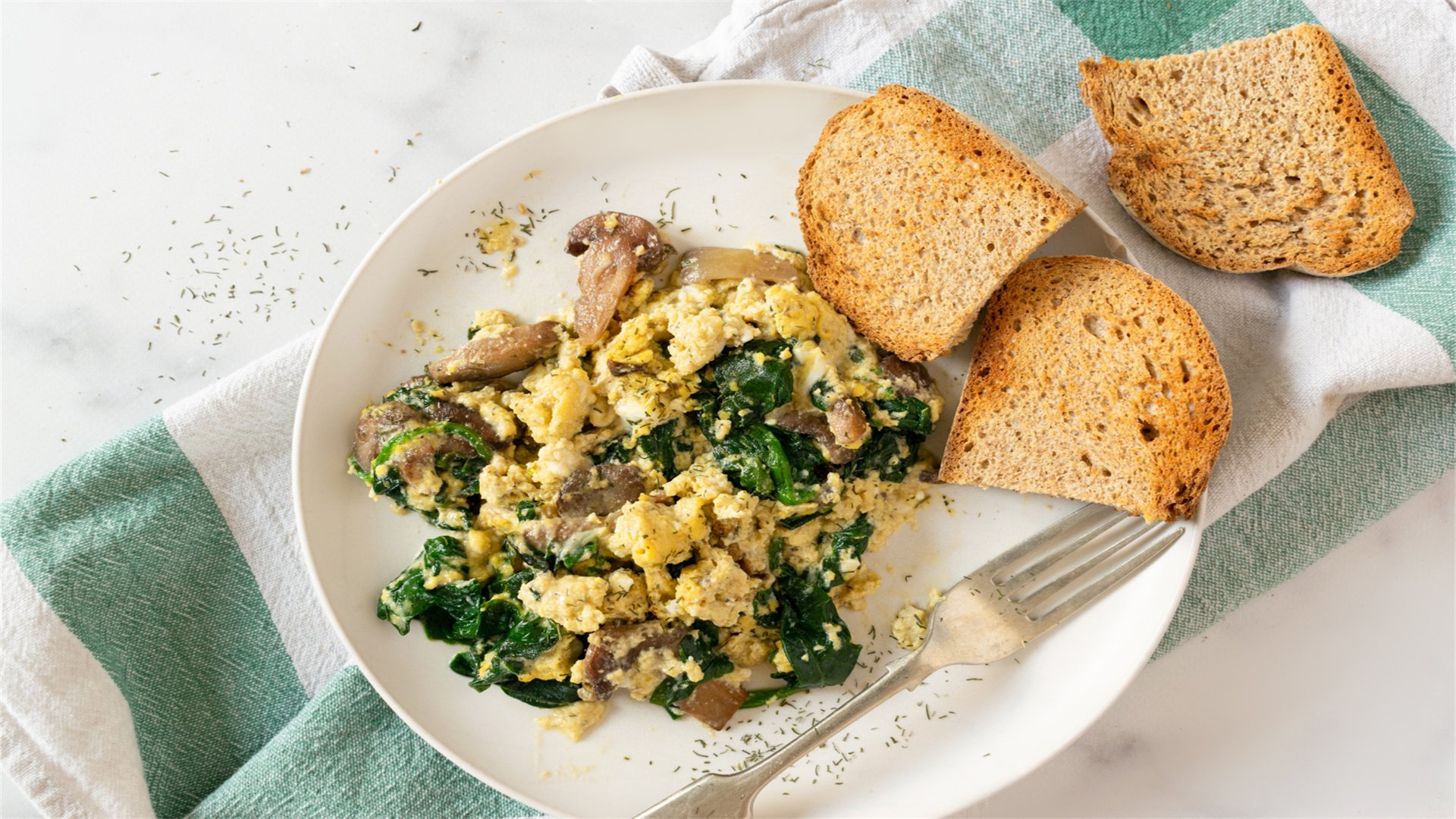 Quick and Delicious Breakfast Ideas for Busy Families