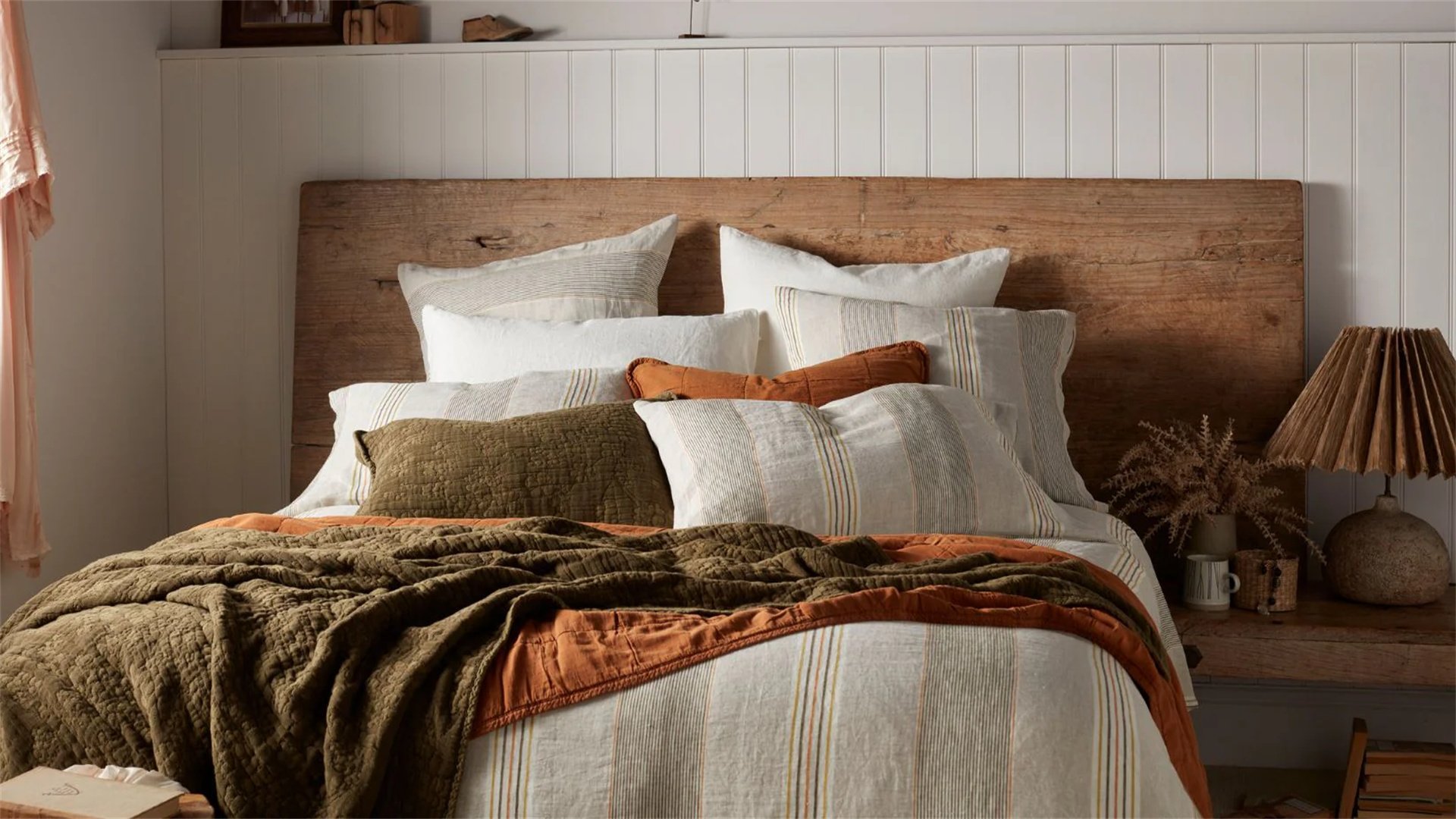9 Quick DIY Upgrades That Make Your Home Feel Warm and Charming