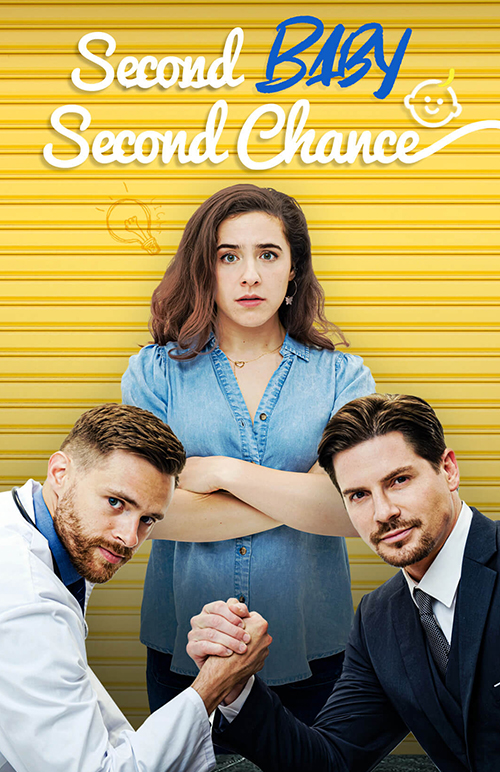Second Baby Second Chance