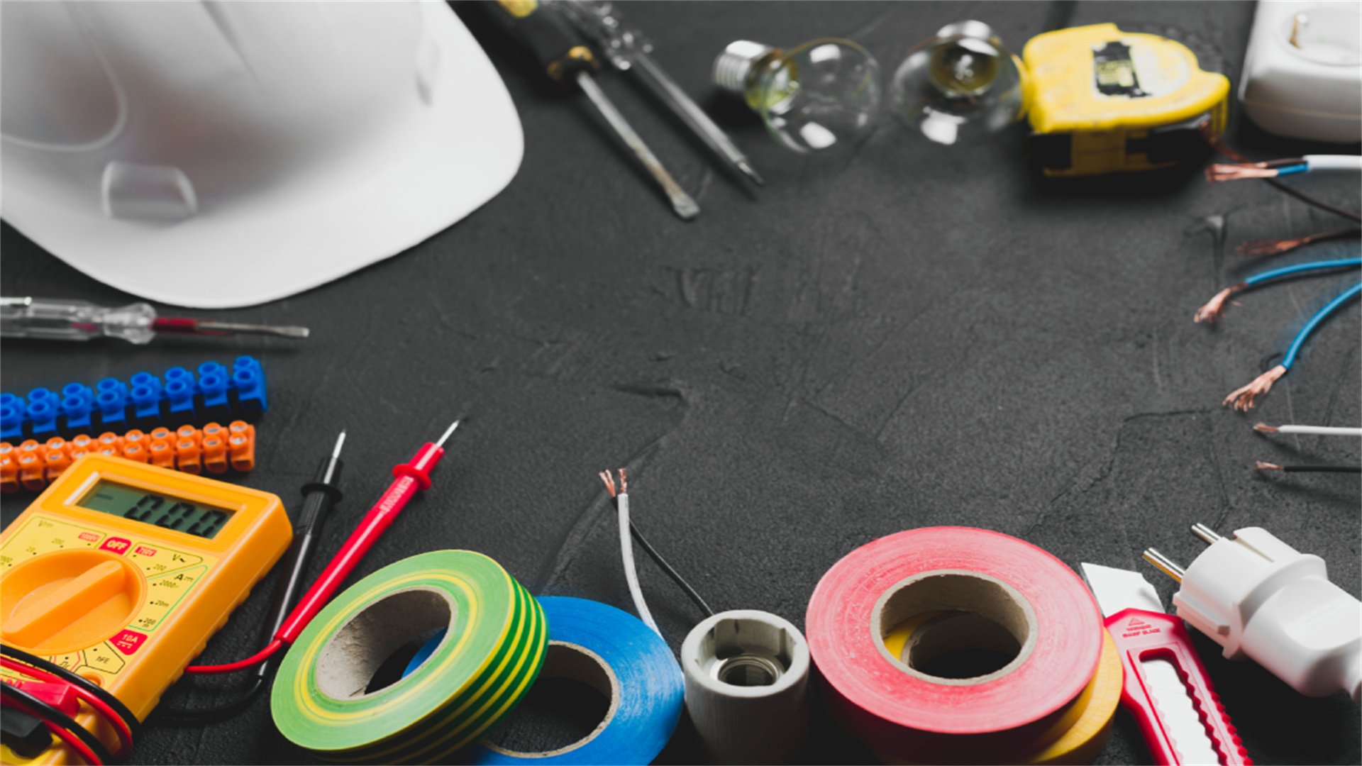 Simple Electrical Repairs Every Homeowner Can Do
