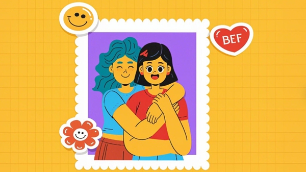 👫🏻The Friendship Quiz 2025🤩