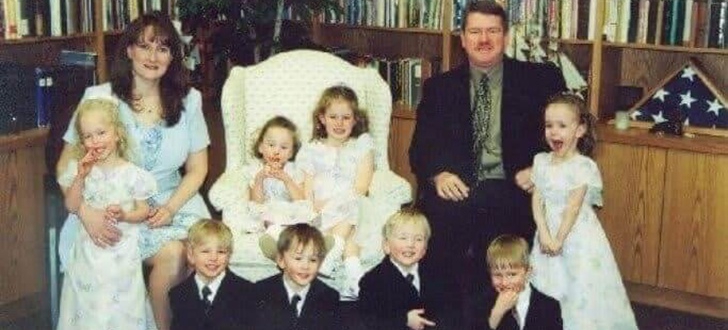 The World’s First Surviving Septuplets Are Grown Ups Now