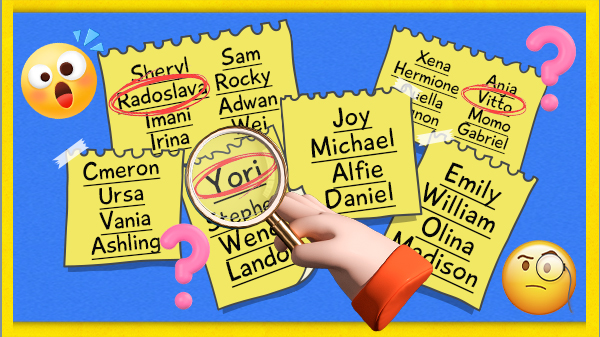 Classical intelligence test  Quiz