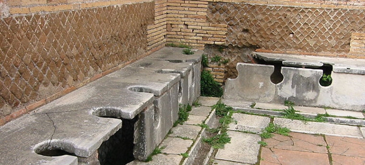 Vintage Hygiene Practices That Are the Very Opposite of Clean