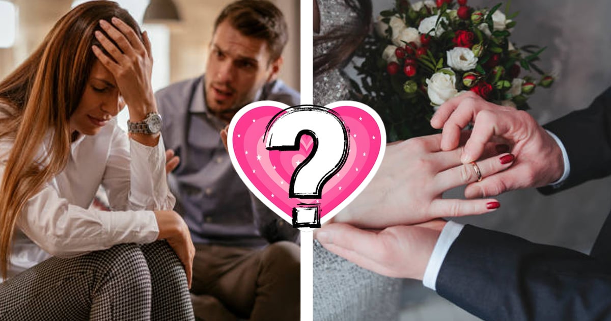 What Kind of Relationship Is Next for You?š¤š¤š¤