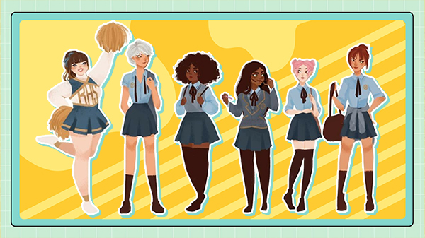 What's Your High School Stereotype? (Don't Lie!)๐ฉโ๐๐จโ๐