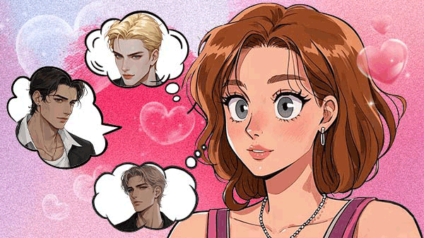 What Unique Physical Traits Will Your Soulmate Have?๐๐