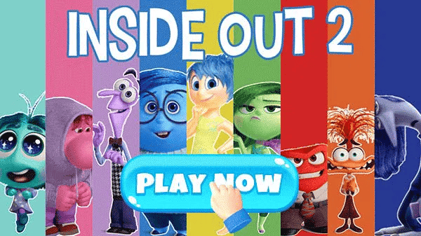 Which Inside out 2 Character Are You? ๐Try It Now!