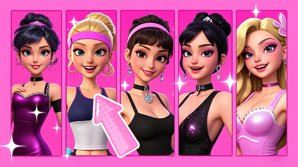 Which Pretty Type Are You?✨🌹
