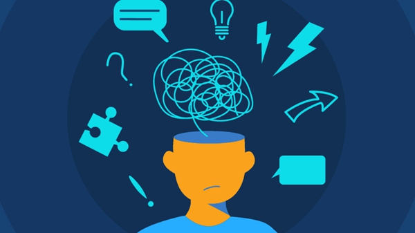 Which Type of ADHD Matches Your Mind?๐